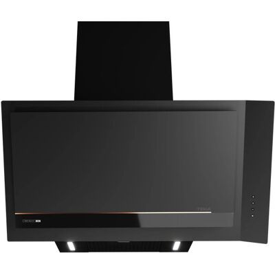 DVI 88-G1 EOS - Negro DVI 88-G1 EOS - Negro