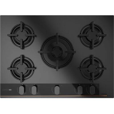 Teka GBC 75-G1 BM 4 palniki gazowe - Infinity G1 Teka GBC 75-G1 BM 4 palniki gazowe - Infinity G1