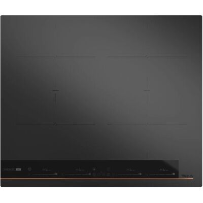 Teka IBF 64 Infinity G1 Placa de inducción 60 cm 7200 W Teka IBF 64 Infinity G1 Placa de inducción 60 cm 7200 W