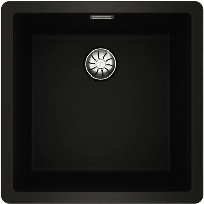 Fregadero Teka Radea R10 40.40 M-tg - Granito, Doble Cubeta, Resistente Fregadero Teka Radea R10 40.40 M-tg - Granito, Doble Cubeta, Resistente