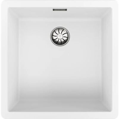 Teka Radea R10 40.40 M-tg Fregadero - Doble Cubeta, Cuarzo, Resistente a Impactos Teka Radea R10 40.40 M-tg Fregadero - Doble Cubeta, Cuarzo, Resistente a Impactos
