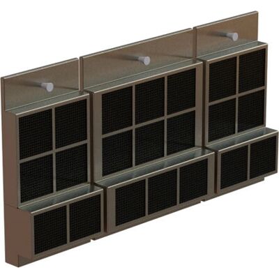Teka 113290027 - Filtro per piano cottura Teka 113290027 - Filtro per piano cottura