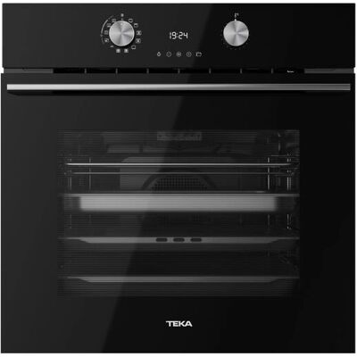 Teka SteamGourmet HLB 8550 SC - Negro Teka SteamGourmet HLB 8550 SC - Negro