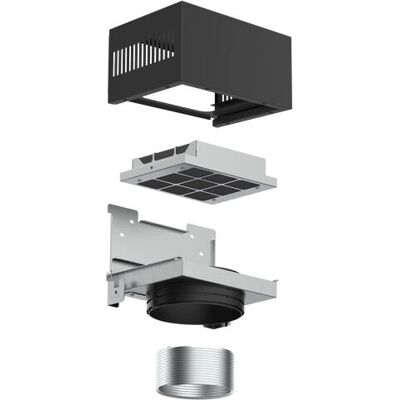 Teka RG1 15200 L3 - Módulo de recirculación Teka RG1 15200 L3 - Módulo de recirculación