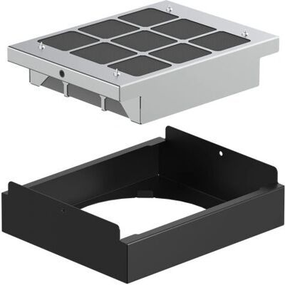 Teka 113290033 - Parte/accesorio para campana extractora Teka 113290033 - Parte/accesorio para campana extractora