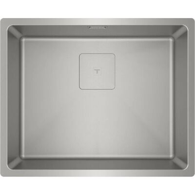 Teka Edelstahl Küchenspüle - RS15 - Modern, Haltbar, Leise Teka Edelstahl Küchenspüle - RS15 - Modern, Haltbar, Leise