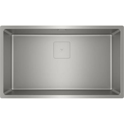 Fregadero de Cocina Teka RS15 - Duradero Acero Inoxidable Fregadero de Cocina Teka RS15 - Duradero Acero Inoxidable