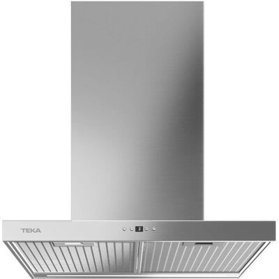 Teka DSH 686 - Acciaio inossidabile - Cappa aspirante cucina Teka DSH 686 - Acciaio inossidabile - Cappa aspirante cucina