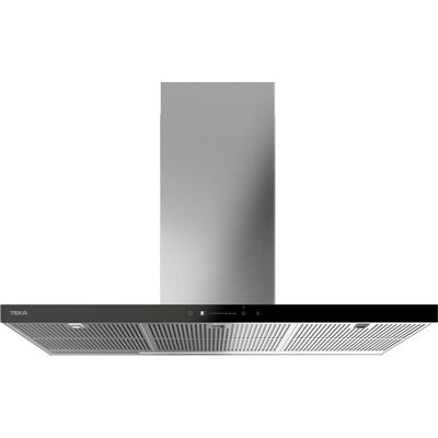 Teka Maestro Home DHP 118760 - Aço inoxidável Teka Maestro Home DHP 118760 - Aço inoxidável