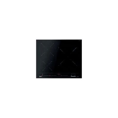 Teka IZC 63320 MPS - Negro - Placa de inducción Teka IZC 63320 MPS - Negro - Placa de inducción