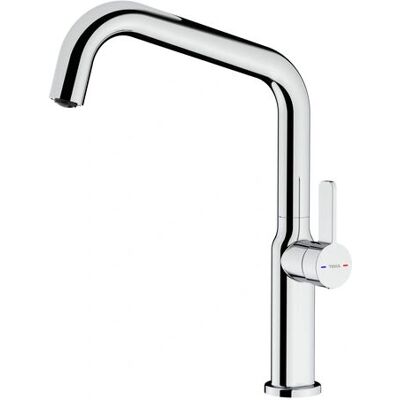 Teka Modelo 914 Cromo Grifo de Cocina - Grifo de Cocina Teka Modelo 914 Cromo Grifo de Cocina - Grifo de Cocina