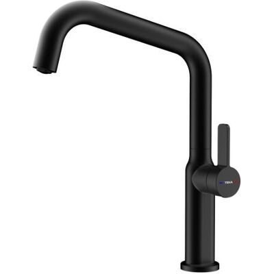 Teka OVAL 914 - Grifo negro Teka OVAL 914 - Grifo negro