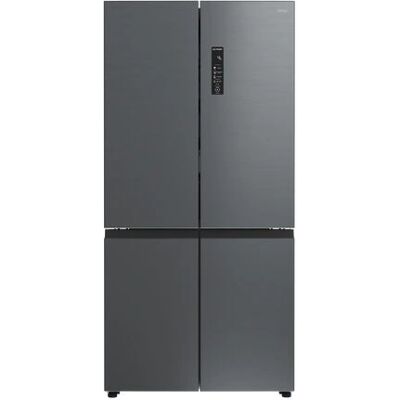 Teka RMF 77960 - Inox - Refrigerador Side-by-Side Teka RMF 77960 - Inox - Refrigerador Side-by-Side