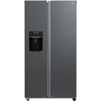 Frigorifero Teka Maestro Rlf 74960 a Due Porte Frigorifero Teka Maestro Rlf 74960 a Due Porte