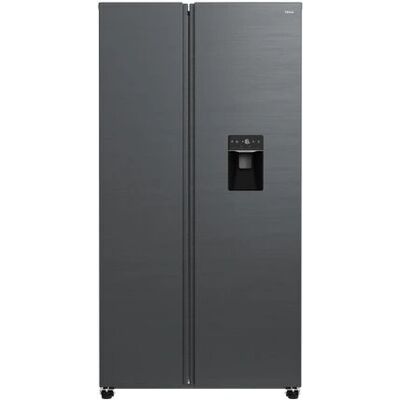 Teka Maestro Rlf 74930 Frigorifero in acciaio inox 529L Teka Maestro Rlf 74930 Frigorifero in acciaio inox 529L