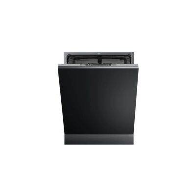 Teka DFI 46650 - Inox - Lavavajillas Teka DFI 46650 - Inox - Lavavajillas