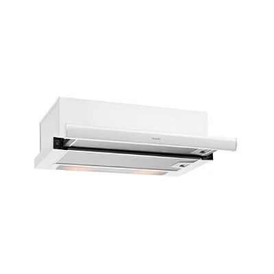 Teka TL-6420.2 - Blanco - Campana extractora para cocina Teka TL-6420.2 - Blanco - Campana extractora para cocina