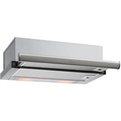 Teka TL-7420.2 INOX - Rostfritt stål - Fläktkåpa Teka TL-7420.2 INOX - Rostfritt stål - Fläktkåpa