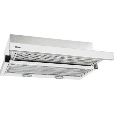 Teka CNL 6400.2 - Weiß - Dunstabzugshaube Teka CNL 6400.2 - Weiß - Dunstabzugshaube