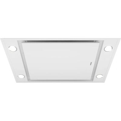 Teka DHT 96340 - Blanco - Campana extractora Teka DHT 96340 - Blanco - Campana extractora