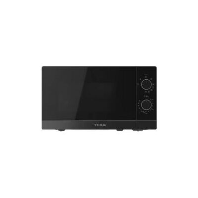 Teka MW FS20 G - Preto - Microondas com grill Teka MW FS20 G - Preto - Microondas com grill