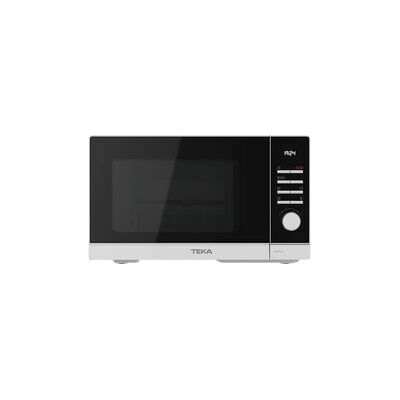 Teka MWE FS25 G WH - Fekete - Mikrohullámú sütő Teka MWE FS25 G WH - Fekete - Mikrohullámú sütő