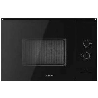 Microondas Teka ML820FI Preto 20 L Microondas Teka ML820FI Preto 20 L