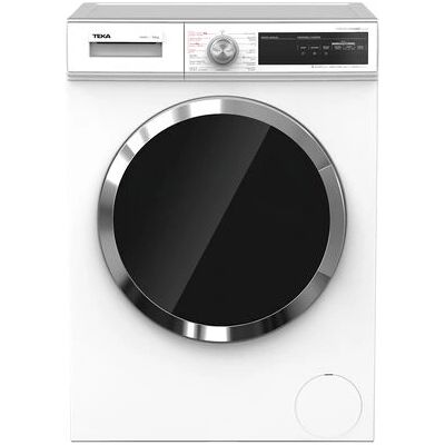 Teka WDT 71041 WH - Branco - lavadora/secadora Teka WDT 71041 WH - Branco - lavadora/secadora