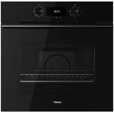 Teka HLB 8400 - Preto - Forno Teka HLB 8400 - Preto - Forno