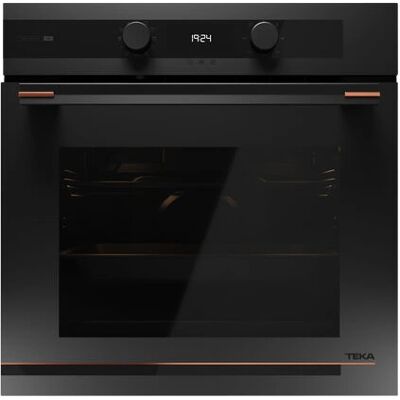 Teka HLB 84-G1 - Negro, Cobre - Horno Teka HLB 84-G1 - Negro, Cobre - Horno