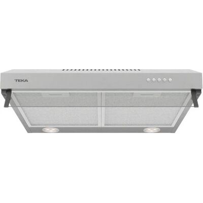 Teka CX 63130 KOS - Eingebauter Edelstahl-Dunstabzug Teka CX 63130 KOS - Eingebauter Edelstahl-Dunstabzug