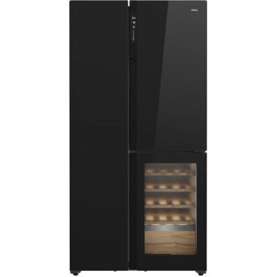 Teka RLF 85950 - Preto - Geladeira Teka RLF 85950 - Preto - Geladeira