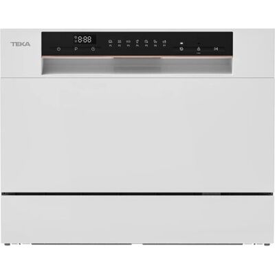 TEKA LC 24700 - Branco - Lava-louças TEKA LC 24700 - Branco - Lava-louças