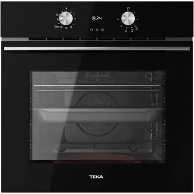 TEKA HLB 8408 EASY ST - Negro - Horno TEKA HLB 8408 EASY ST - Negro - Horno