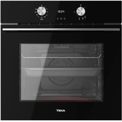 Teka HLB 8418 P - Negro - Horno Teka HLB 8418 P - Negro - Horno