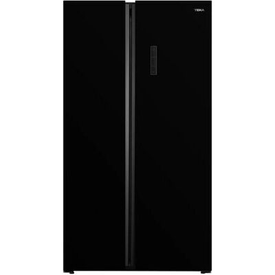 Teka RLF 74917 - Nero - Frigorifero Teka RLF 74917 - Nero - Frigorifero