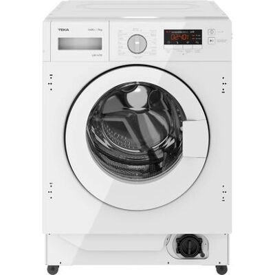 Teka LI6 1471 - Blanco - Lavadora Teka LI6 1471 - Blanco - Lavadora