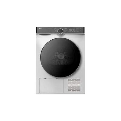 Teka SHK 81030 WH - Asciugatrice frontale 10 kg - A+++ Bianco Teka SHK 81030 WH - Asciugatrice frontale 10 kg - A+++ Bianco