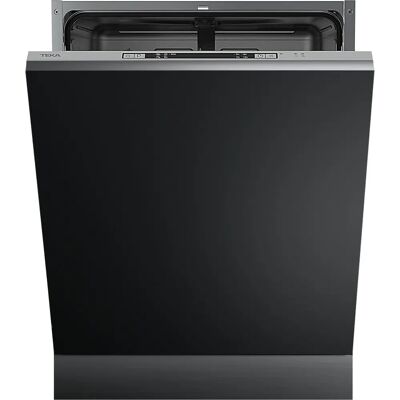 Teka DFI 46710 Máquina de Lavar Louça Embutida Teka DFI 46710 Máquina de Lavar Louça Embutida