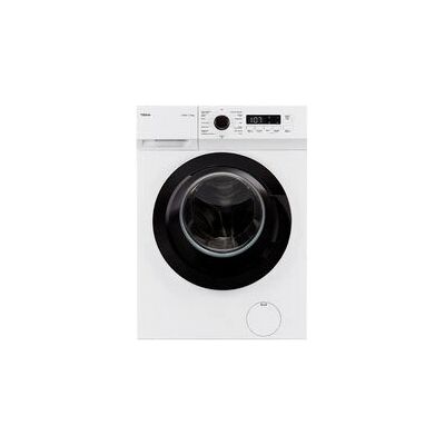 Teka WMK 40840 - Branco - Máquina de lavar Teka WMK 40840 - Branco - Máquina de lavar