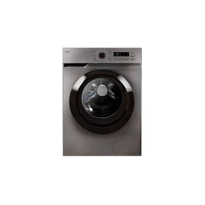 Lavadora TEKA WMK 40840 (8 kg - 1400 rpm - Inox) Lavadora TEKA WMK 40840 (8 kg - 1400 rpm - Inox)