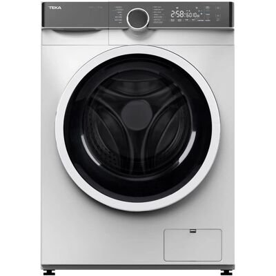 TEKA WMK70840WH - Fehér mosógép 8 kg TEKA WMK70840WH - Fehér mosógép 8 kg