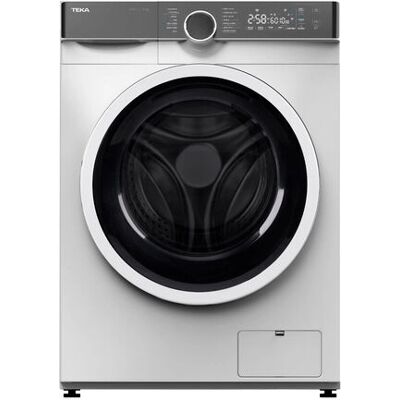 TEKA WMK 70940 - Branco - Máquina de lavar TEKA WMK 70940 - Branco - Máquina de lavar