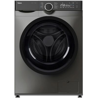 Lava-roupa TEKA WMK 70940 DSS - 9 kg, 1400 RPM Lava-roupa TEKA WMK 70940 DSS - 9 kg, 1400 RPM