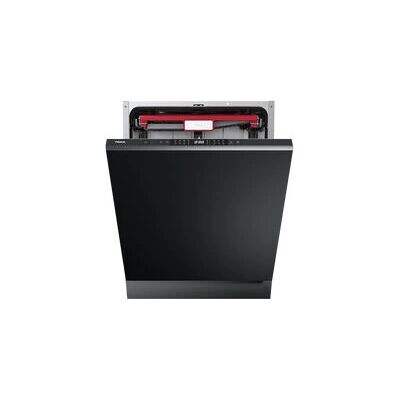 Teka DFI 46960 - Lavavajillas totalmente integrado Teka DFI 46960 - Lavavajillas totalmente integrado