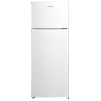 Teka RTF 2510 - Blanco - Refrigerador Teka RTF 2510 - Blanco - Refrigerador