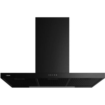 Teka DSH 986 Empotrada de Pared Acero inoxidable - Campana Teka DSH 986 Empotrada de Pared Acero inoxidable - Campana