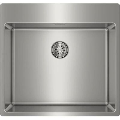 Teka - 115000082 - acciaio inossidabile - 50x40 - lavello da cucina Teka - 115000082 - acciaio inossidabile - 50x40 - lavello da cucina