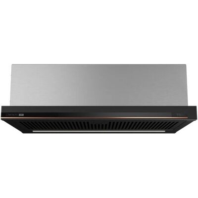 Teka CNL 6415 PLUS G1 Einbauhaube - Schwarz Teka CNL 6415 PLUS G1 Einbauhaube - Schwarz