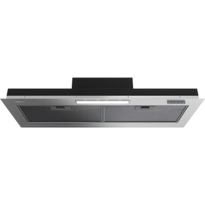 Teka GFI 93030 KOS - Exaustor embutido em aço inox, 86cm Teka GFI 93030 KOS - Exaustor embutido em aço inox, 86cm